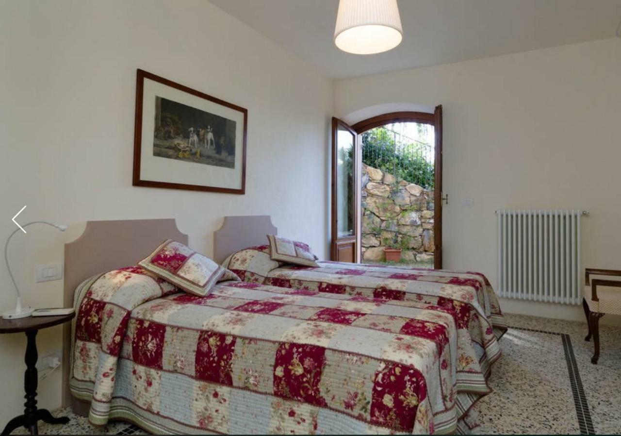 Villa Edoardo Ραπάλο Εξωτερικό φωτογραφία
