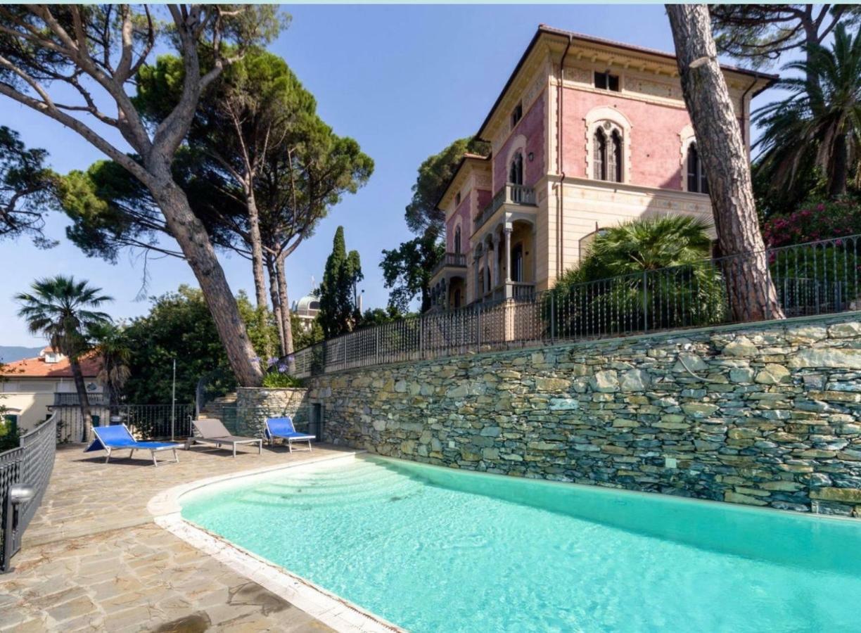 Villa Edoardo Ραπάλο Εξωτερικό φωτογραφία