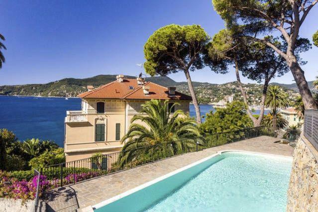 Villa Edoardo Ραπάλο Εξωτερικό φωτογραφία