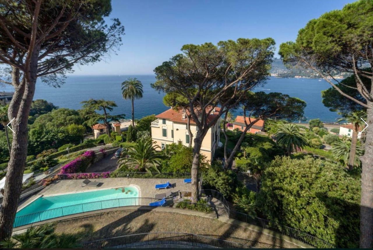 Villa Edoardo Ραπάλο Εξωτερικό φωτογραφία