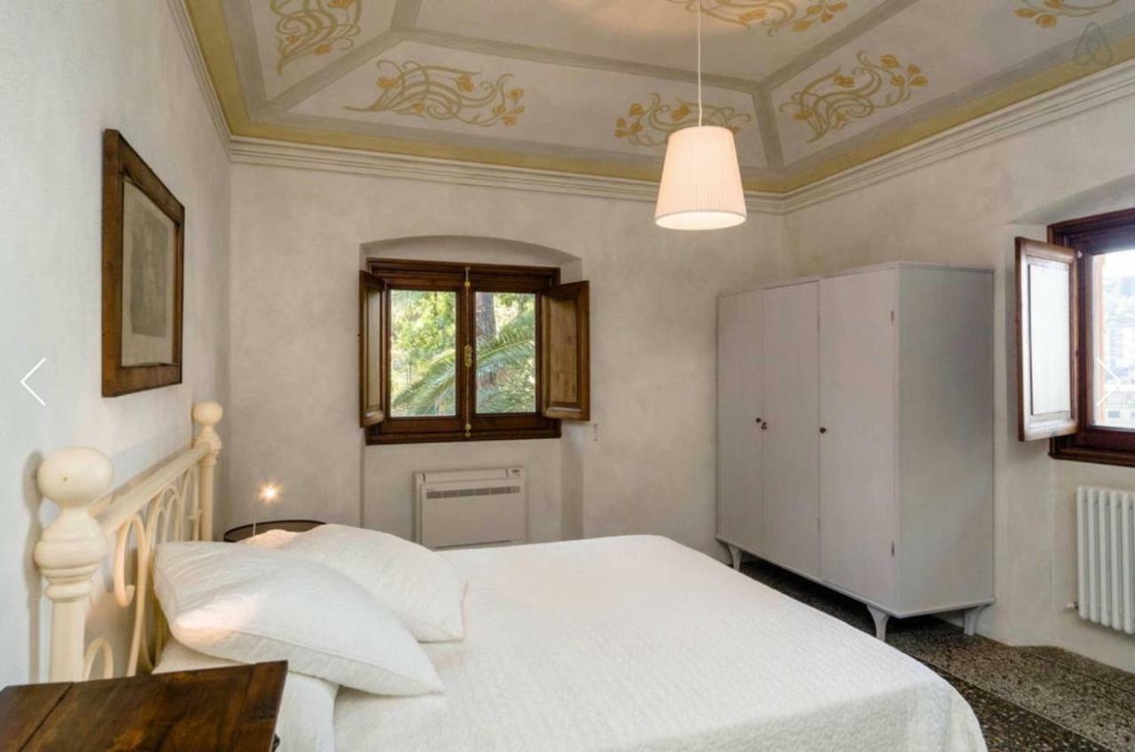 Villa Edoardo Ραπάλο Εξωτερικό φωτογραφία