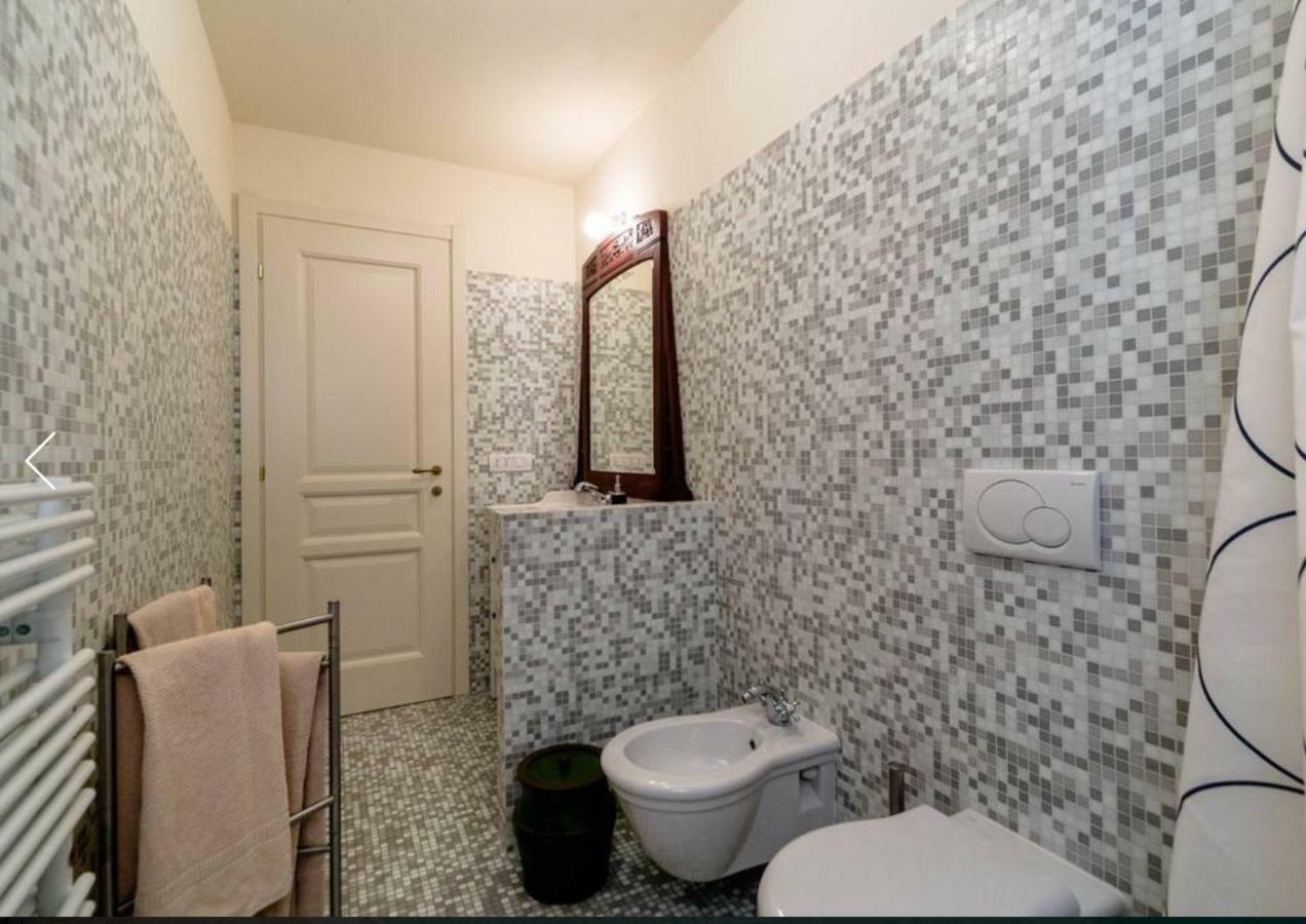 Villa Edoardo Ραπάλο Εξωτερικό φωτογραφία