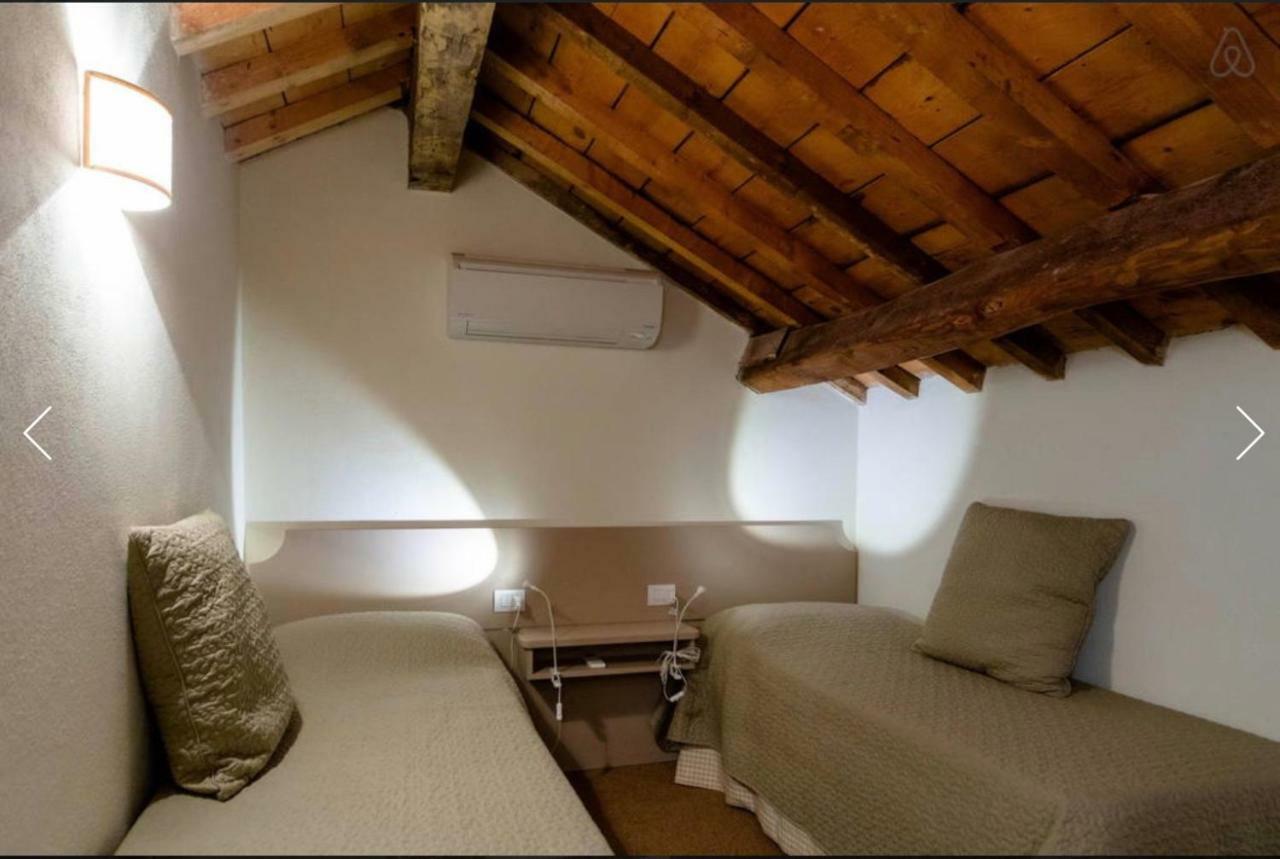 Villa Edoardo Ραπάλο Εξωτερικό φωτογραφία