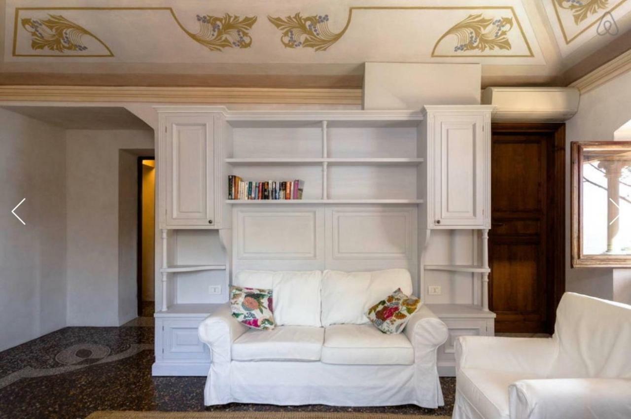 Villa Edoardo Ραπάλο Εξωτερικό φωτογραφία