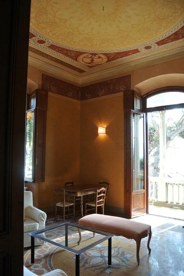 Villa Edoardo Ραπάλο Εξωτερικό φωτογραφία
