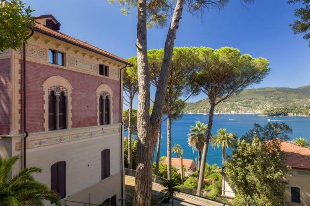 Villa Edoardo Ραπάλο Εξωτερικό φωτογραφία
