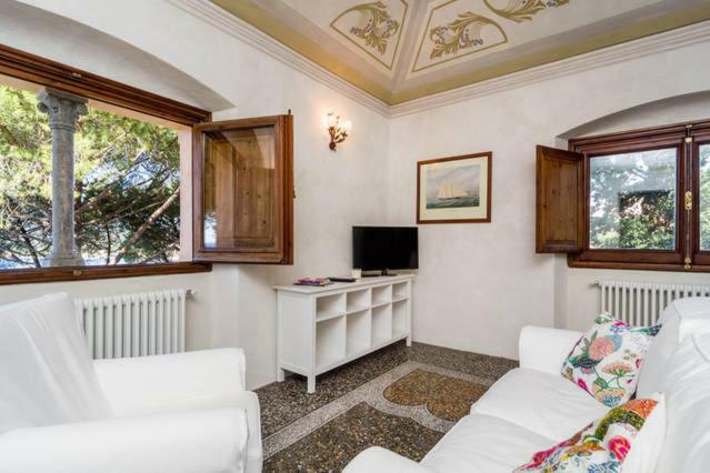 Villa Edoardo Ραπάλο Εξωτερικό φωτογραφία