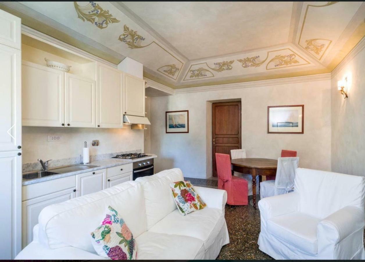 Villa Edoardo Ραπάλο Εξωτερικό φωτογραφία