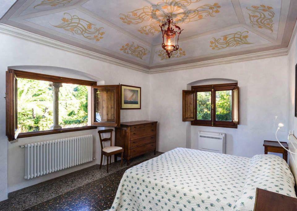 Villa Edoardo Ραπάλο Εξωτερικό φωτογραφία