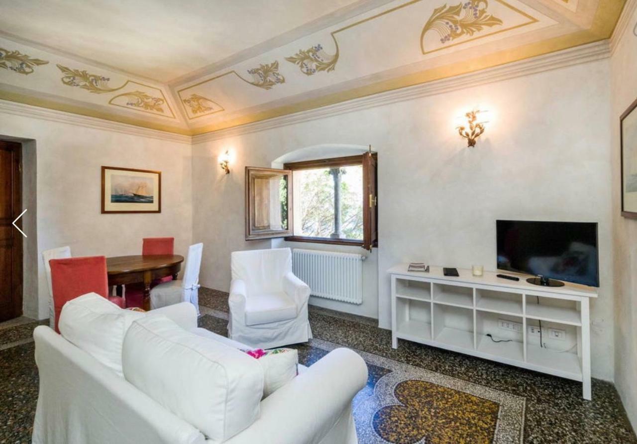 Villa Edoardo Ραπάλο Εξωτερικό φωτογραφία