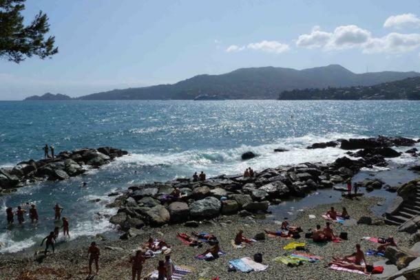 Villa Edoardo Ραπάλο Εξωτερικό φωτογραφία
